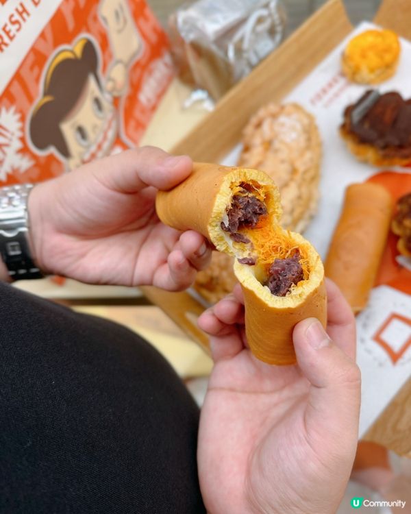 深圳限定 🥐 必試人氣麵包店