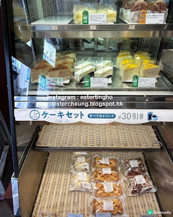 上野│御徒町。食記 ♥ 日本連鎖咖啡店 DOUTOR Coffee 嘆個快靚正早餐 ♥ 期間限定。信州味噌生薑芝士牛小排 米蘭三文治