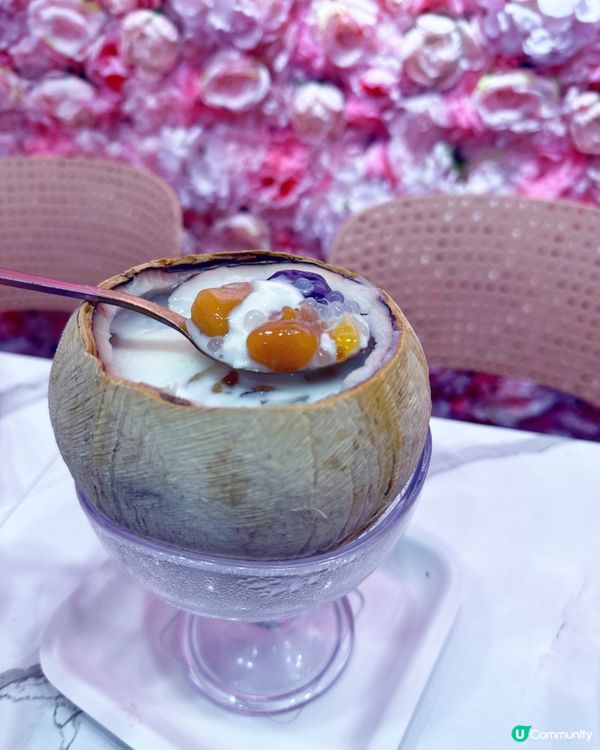 馬鞍山特色甜品店