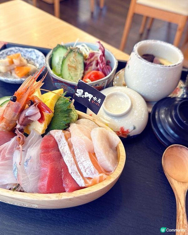 銅鑼灣日本直送餐廳