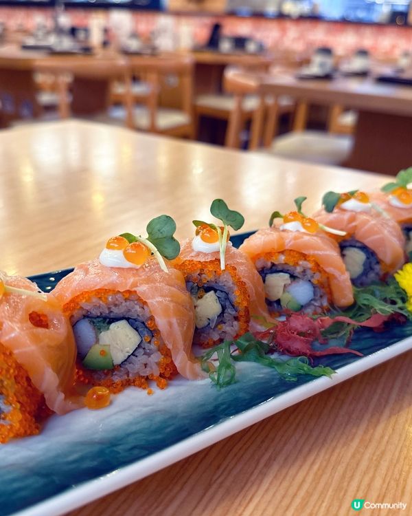 銅鑼灣日本直送餐廳