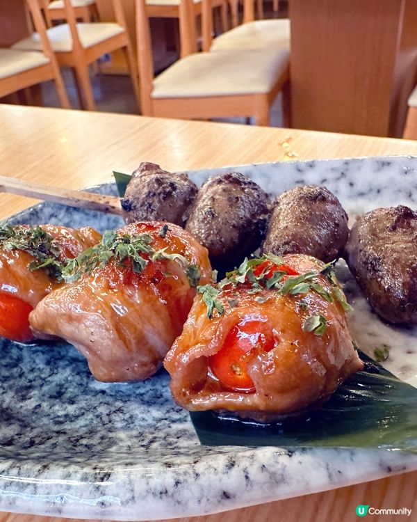 銅鑼灣日本直送餐廳