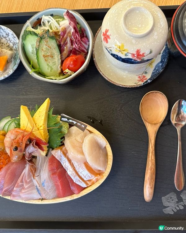 銅鑼灣日本直送餐廳