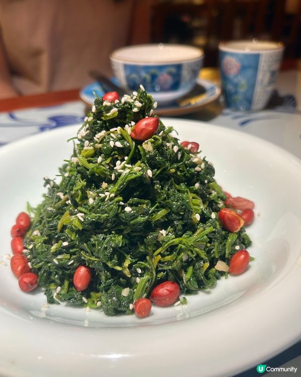 深圳！陜西菜，羊肉鍋湯頭清甜