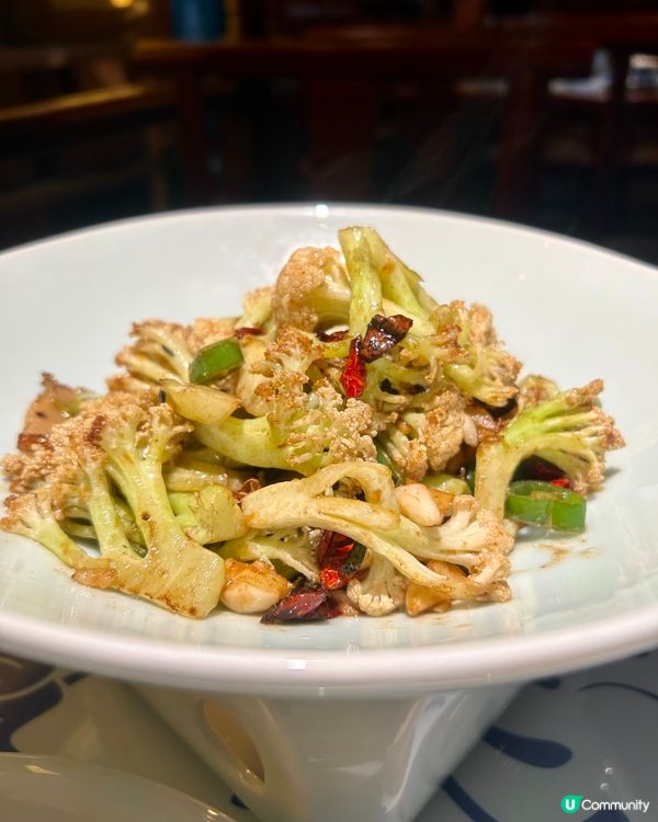 深圳！陜西菜，羊肉鍋湯頭清甜