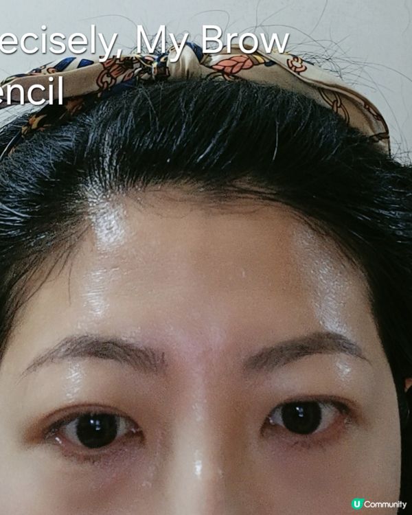 Benefit 眉妝產品專家