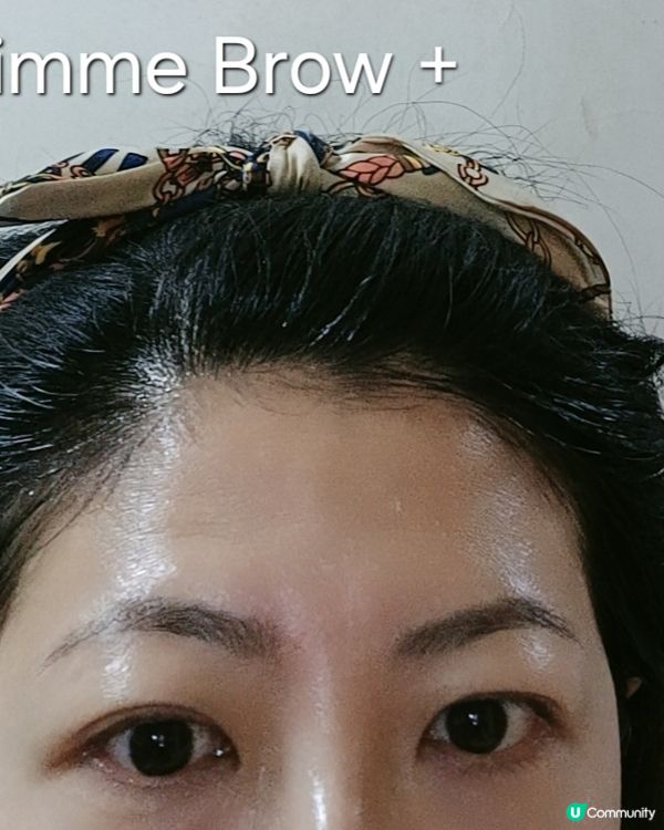 Benefit 眉妝產品專家