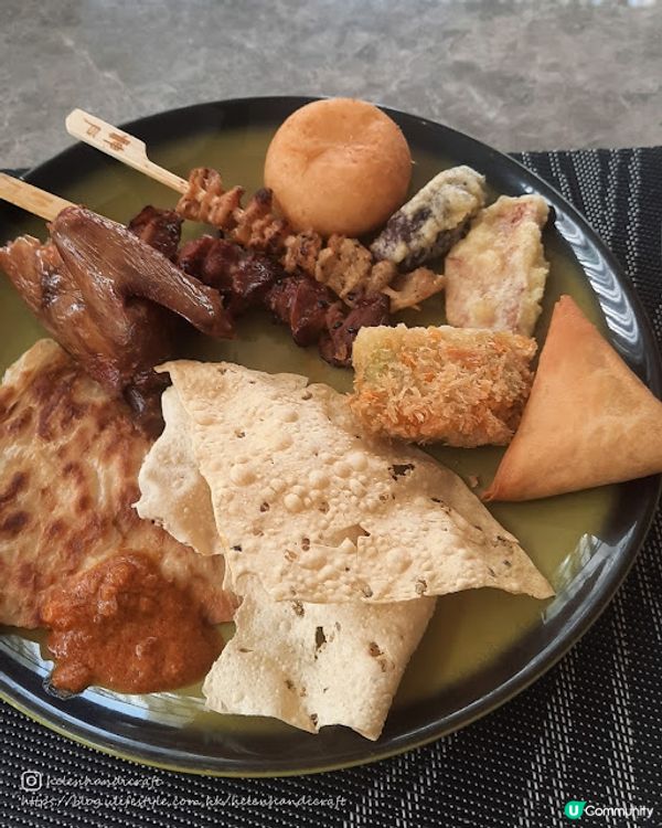 【吃下沙田】比一年前嘅質素好咗好多! - Alva House