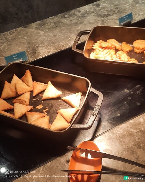 【吃下沙田】比一年前嘅質素好咗好多! - Alva House