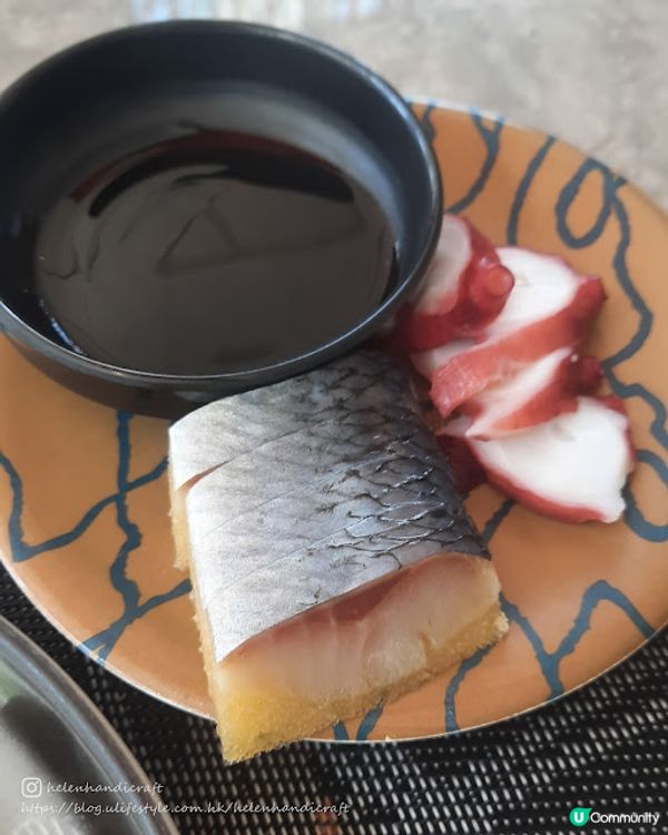 【吃下沙田】比一年前嘅質素好咗好多! - Alva House