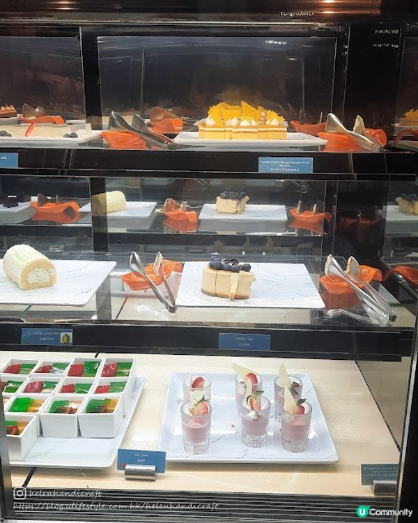 【吃下沙田】比一年前嘅質素好咗好多! - Alva House