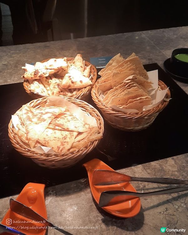 【吃下沙田】比一年前嘅質素好咗好多! - Alva House