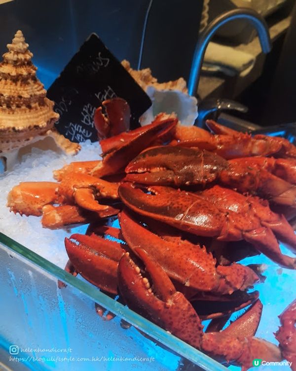 【吃下沙田】比一年前嘅質素好咗好多! - Alva House