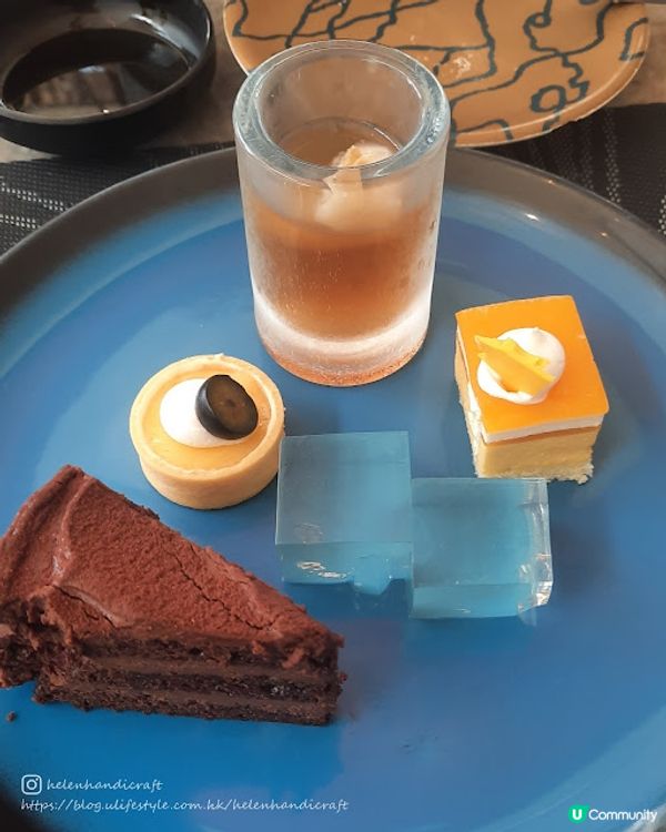 【吃下沙田】比一年前嘅質素好咗好多! - Alva House