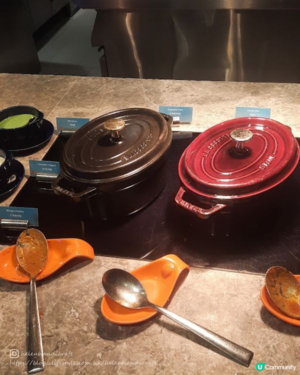 【吃下沙田】比一年前嘅質素好咗好多! - Alva House