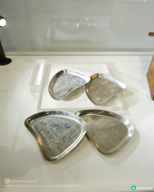 【吃下九龍灣】靚靚打卡暖水壺牆下嘆脆卜卜乳豬髀 - Cafe 15