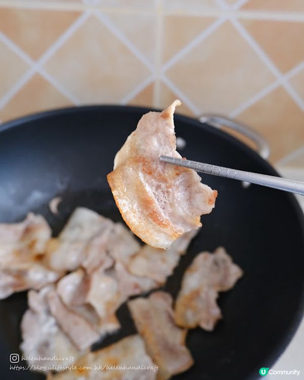 【吃下煮家飯】附優惠碼: 靚餸直送到家。日日煮好餸! - Day Day Cook餸菜包