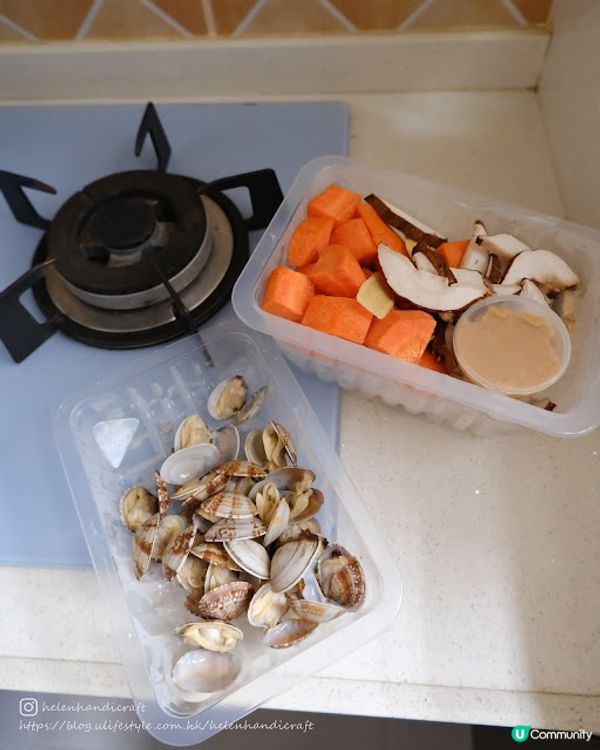 【吃下煮家飯】附優惠碼: 靚餸直送到家。日日煮好餸! - Day Day Cook餸菜包