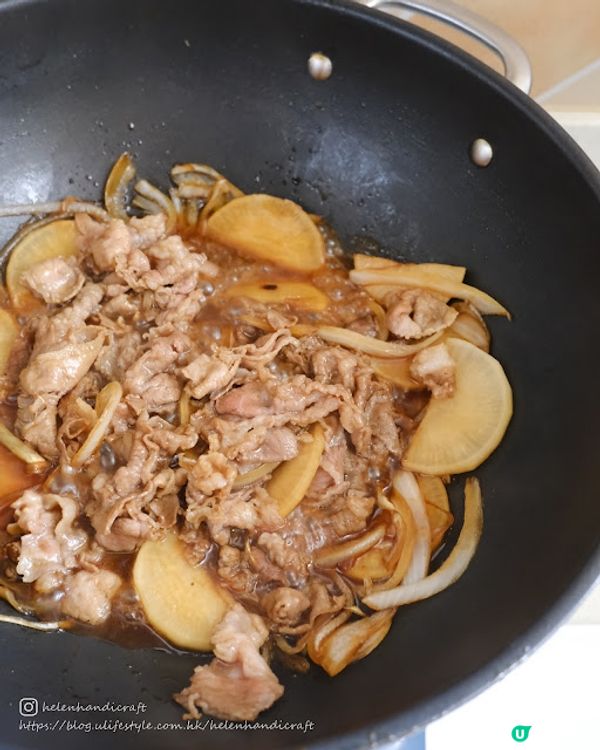 【吃下煮家飯】附優惠碼: 靚餸直送到家。日日煮好餸! - Day Day Cook餸菜包