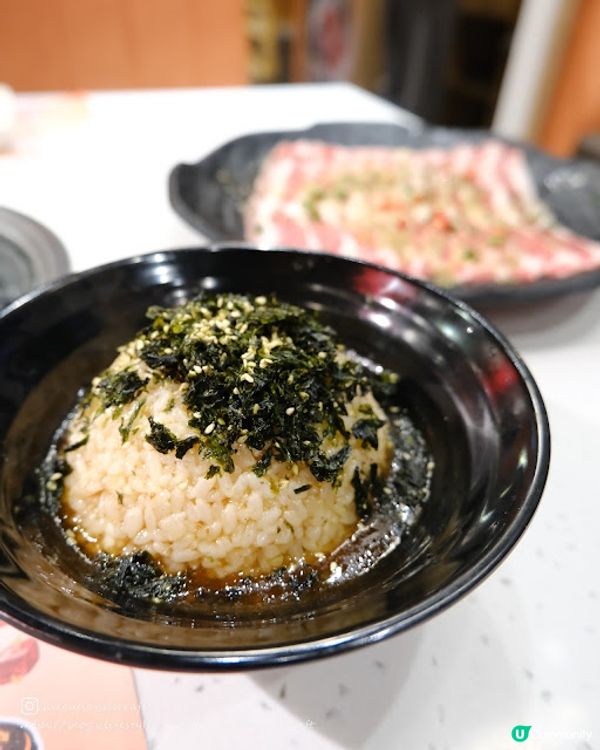 【吃下旺角】超可愛喵喵燒肉店 - 貓抓烤肉