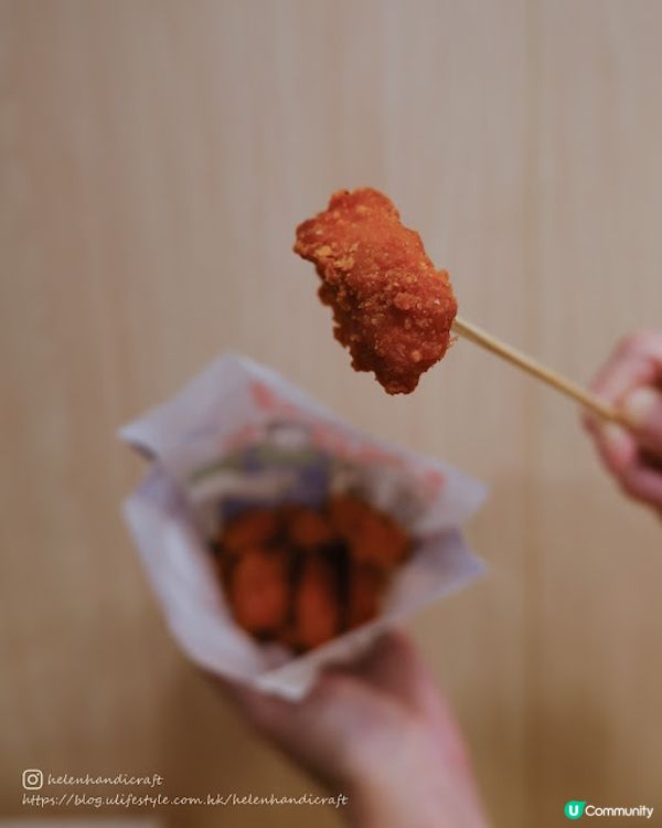 【吃下油麻地】勁大份足料芋泥三文治 - 大吃大喝