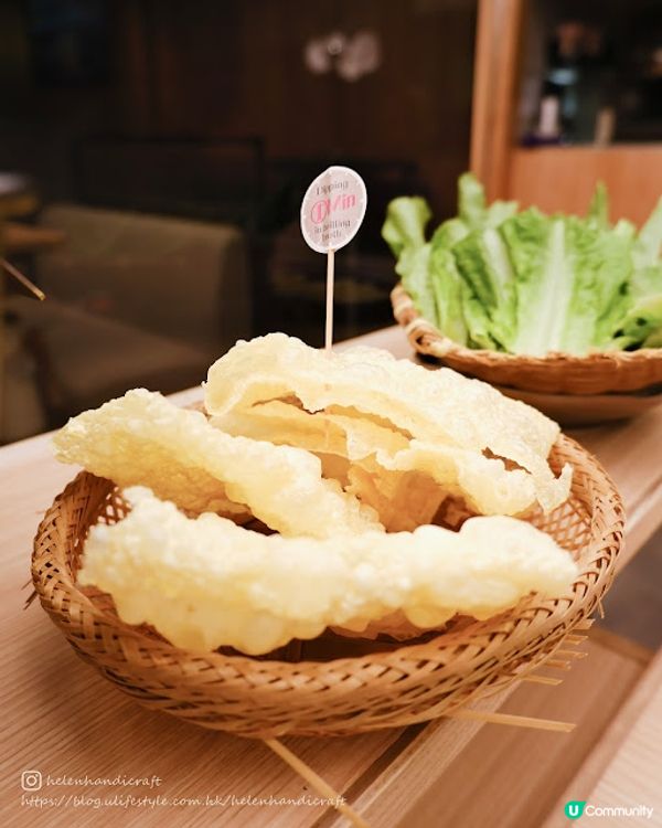 【吃下沙田】重慶勁辣九宮格。挑戰你味蕾! - 方叔叔重慶老火鍋