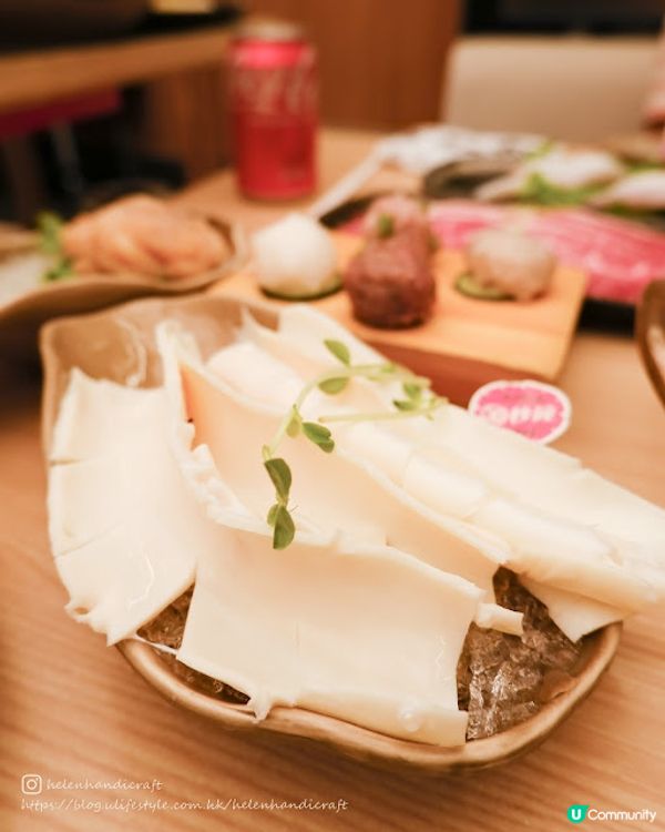 【吃下沙田】重慶勁辣九宮格。挑戰你味蕾! - 方叔叔重慶老火鍋