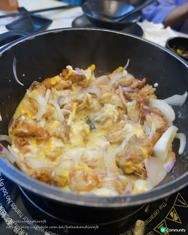 【吃下旺角】堅係鮮。超正任食生猛活海鮮雞煲火鍋 - 阿爺八鮮鍋