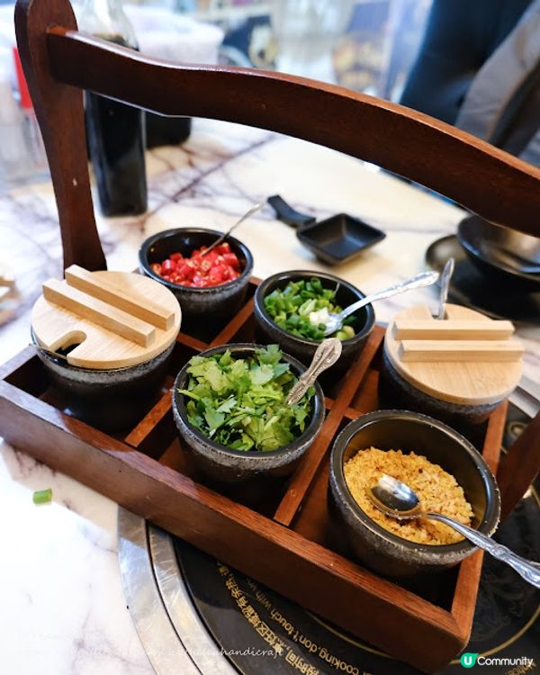 【吃下旺角】堅係鮮。超正任食生猛活海鮮雞煲火鍋 - 阿爺八鮮鍋