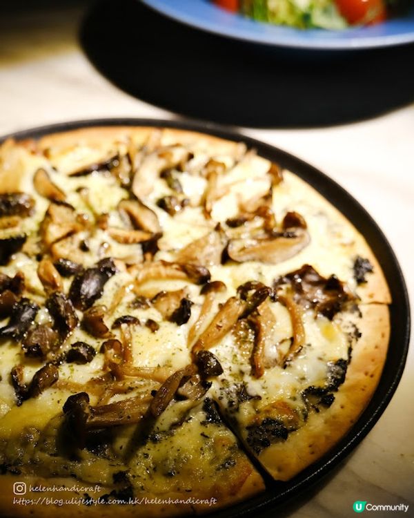 【吃下尖沙咀】寬敞多嘢玩嘢食玩味樓上吧 - ShowTime Sports Bar