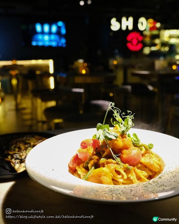 【吃下尖沙咀】寬敞多嘢玩嘢食玩味樓上吧 - ShowTime Sports Bar