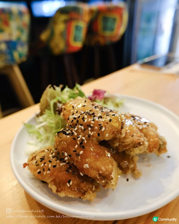 【吃下大埔】夠chill好味特式餐廳 - Homeland