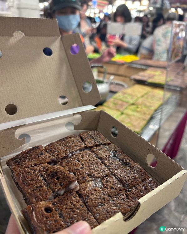 去泰國行iconsiam商場