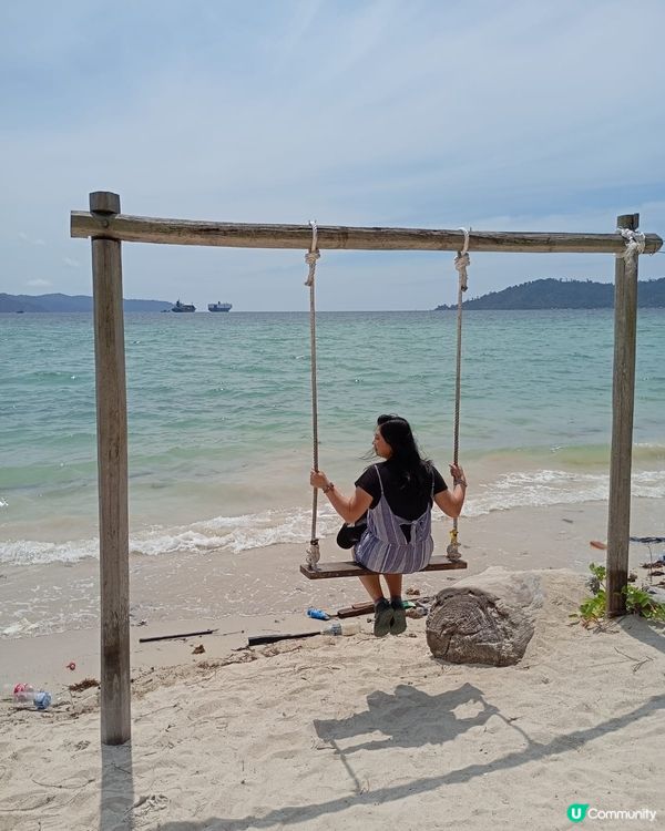 沙巴大學有什麼？