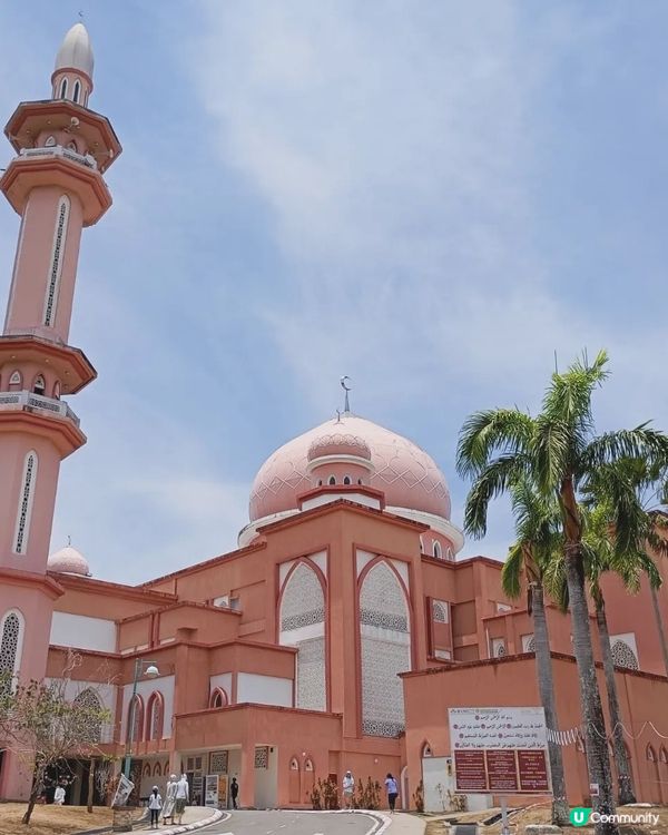 沙巴大學有什麼？