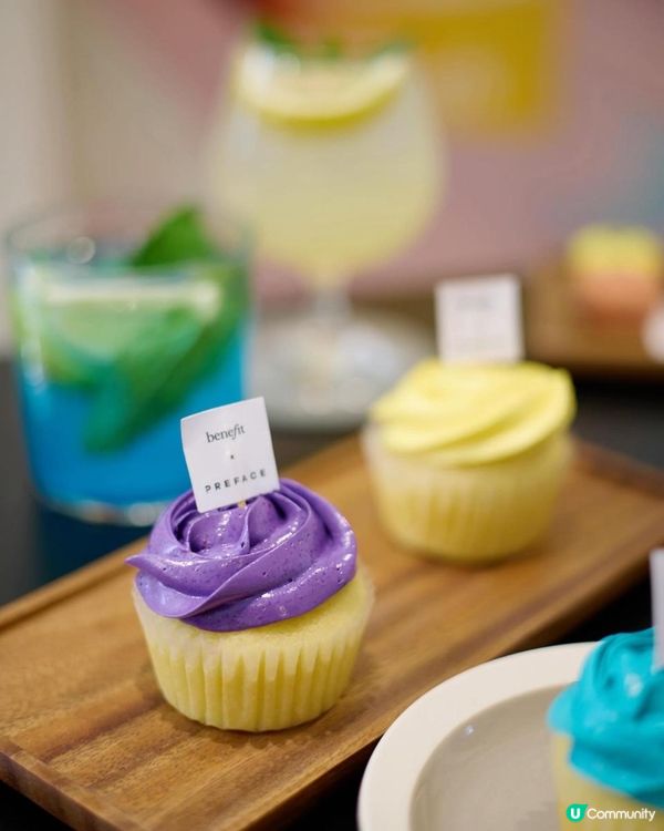 benefit PORE CARE 毛孔護理系列