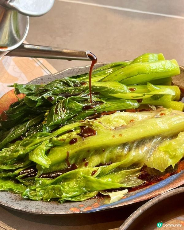 📍深圳必吃～匠心现蒸点心🥢鼎圣·茶楼·粤菜 