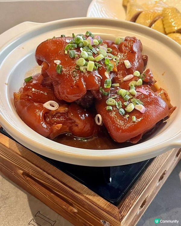 📍深圳必吃～匠心现蒸点心🥢鼎圣·茶楼·粤菜 