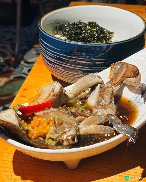 【尖沙咀 ✦ 🔥人氣高質韓國菜🇰🇷】