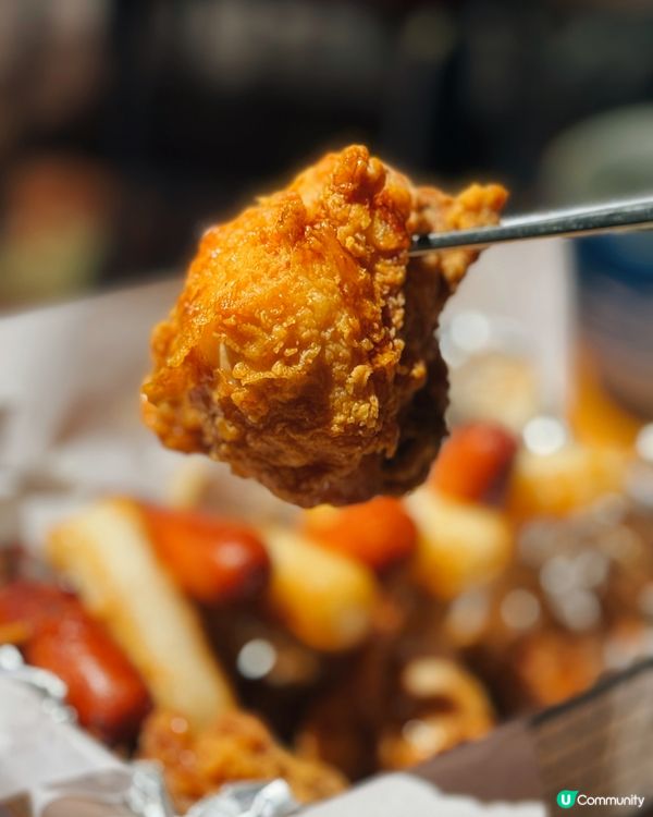 【尖沙咀 ✦ 🔥人氣高質韓國菜🇰🇷】