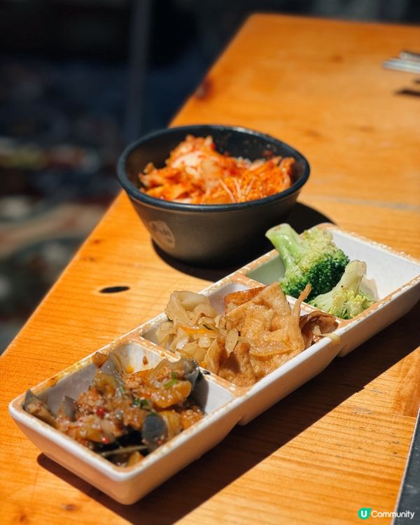 【尖沙咀 ✦ 🔥人氣高質韓國菜🇰🇷】