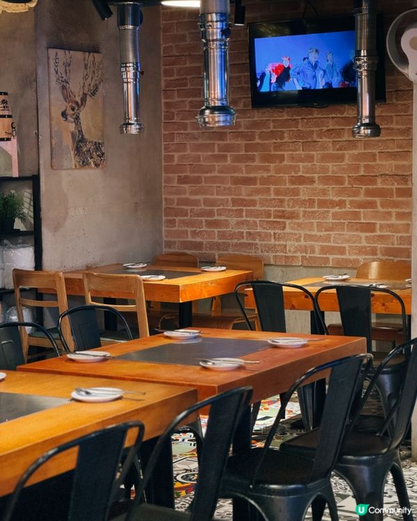 【尖沙咀 ✦ 🔥人氣高質韓國菜🇰🇷】