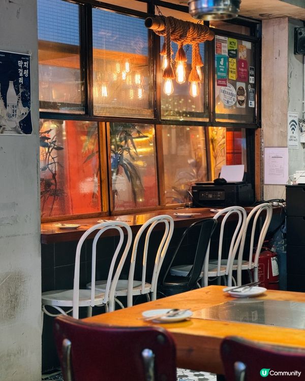 【尖沙咀 ✦ 🔥人氣高質韓國菜🇰🇷】