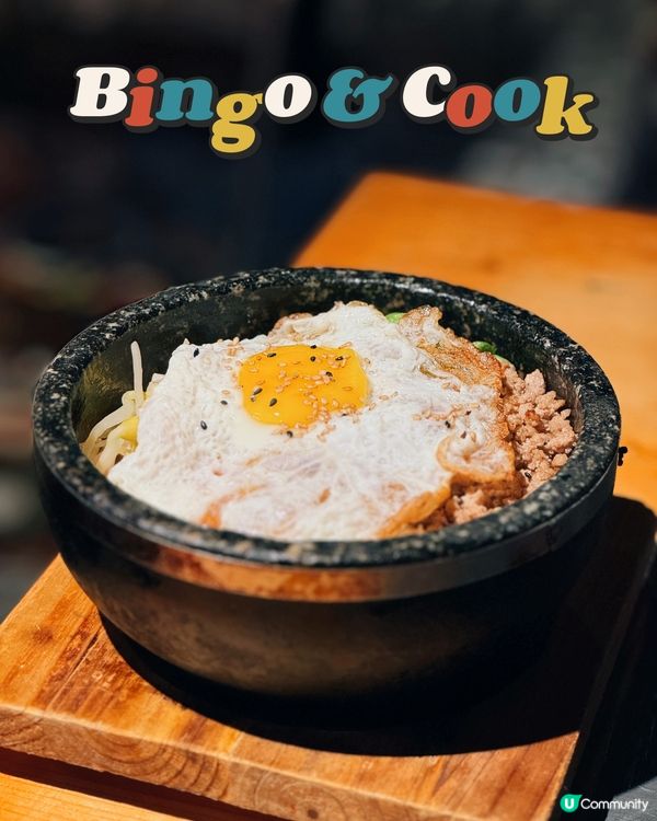 【尖沙咀 ✦ 🔥人氣高質韓國菜🇰🇷】