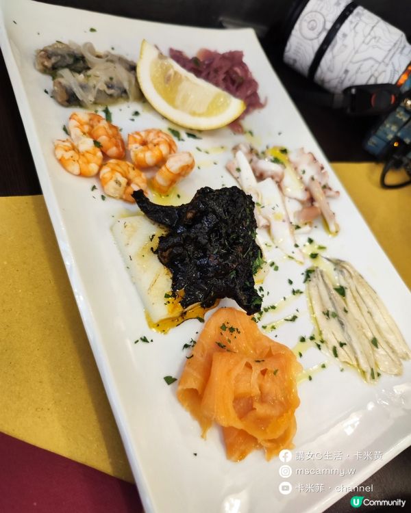 【威尼斯．卡米菲】玻璃島Murano適合閒逛運河邊