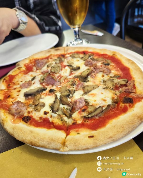 【威尼斯．卡米菲】玻璃島Murano適合閒逛運河邊