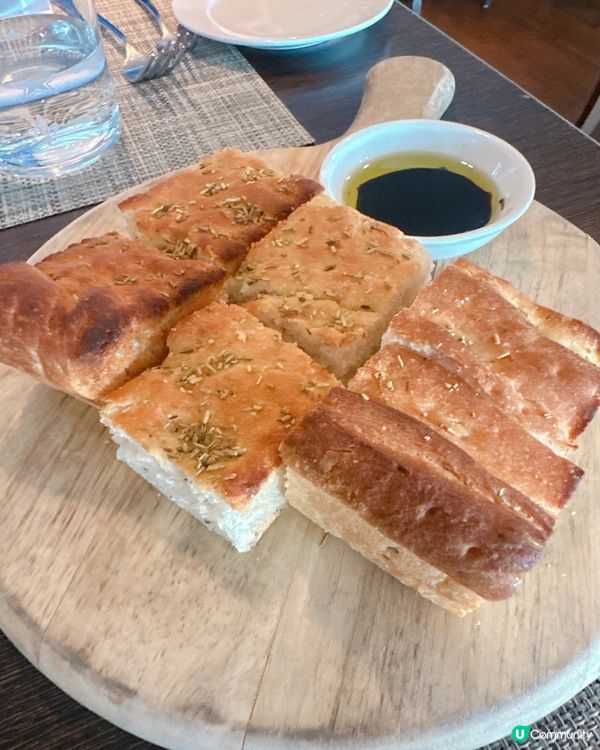 Restaurant week - 抵食set lunch