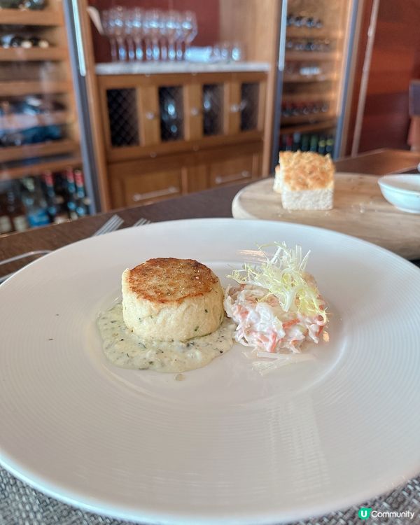 Restaurant week - 抵食set lunch