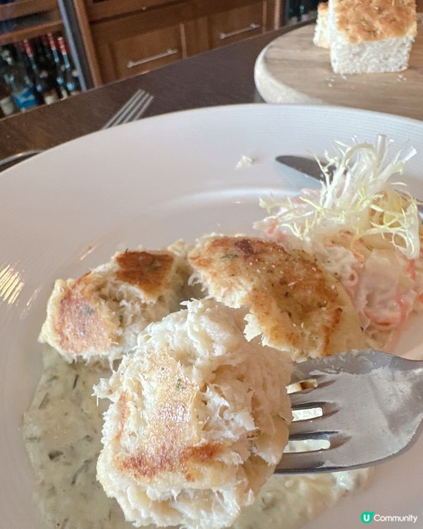 Restaurant week - 抵食set lunch