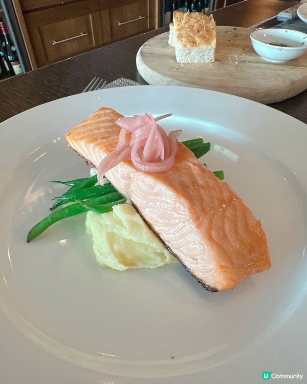 Restaurant week - 抵食set lunch